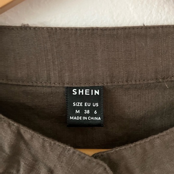 SHEIN blouse‎ - Picture 4 of 8